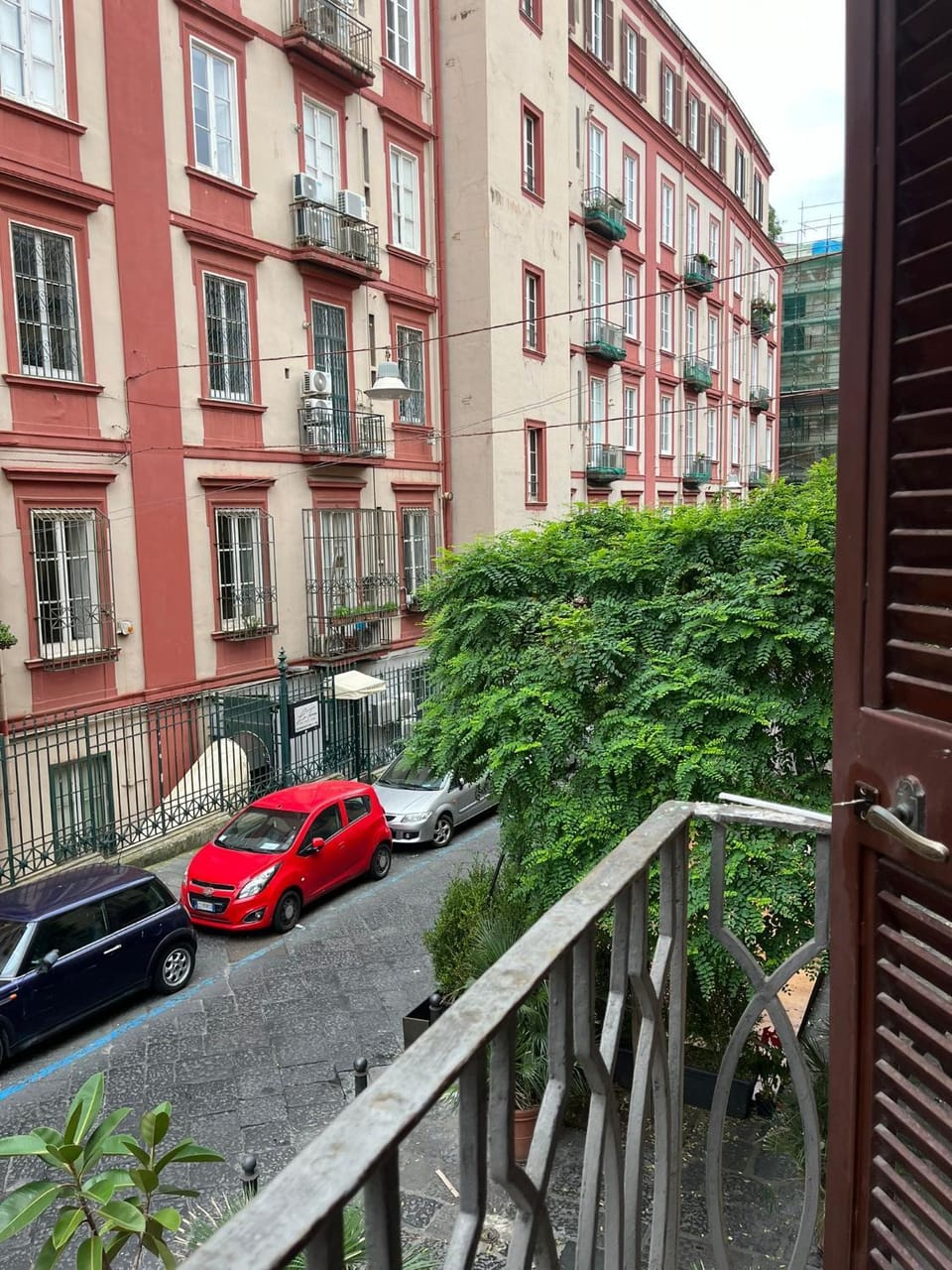 Property building, View (from property/room), Street view