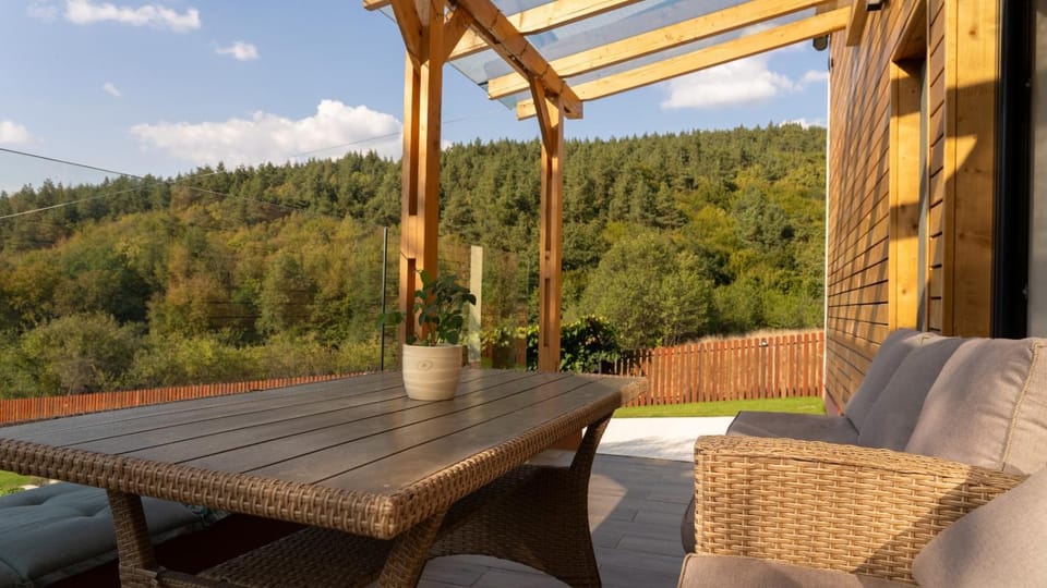 Eleonora Residence Villa in Brașov County