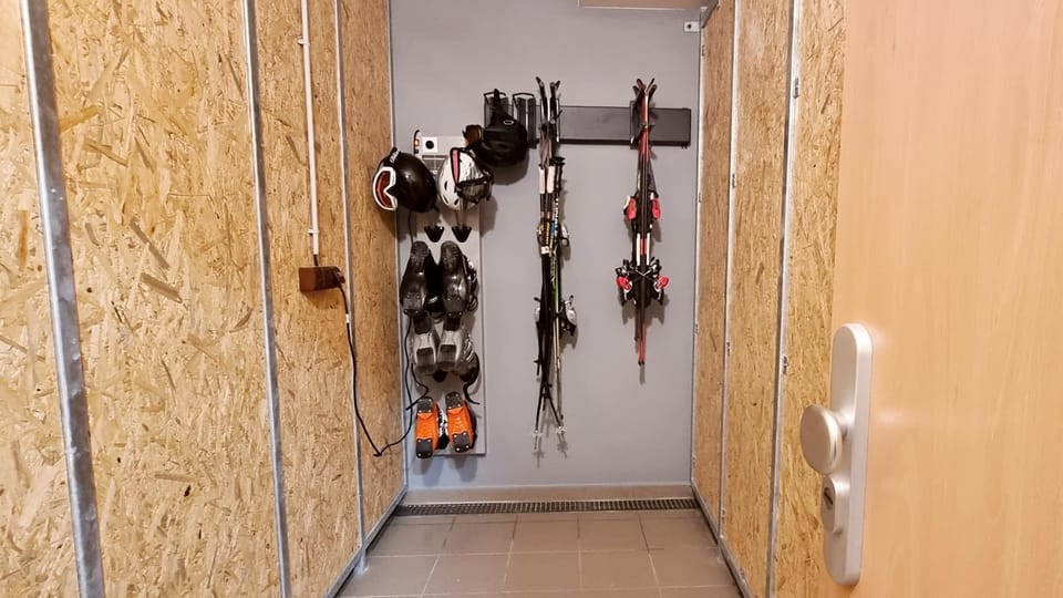 storage, dryer