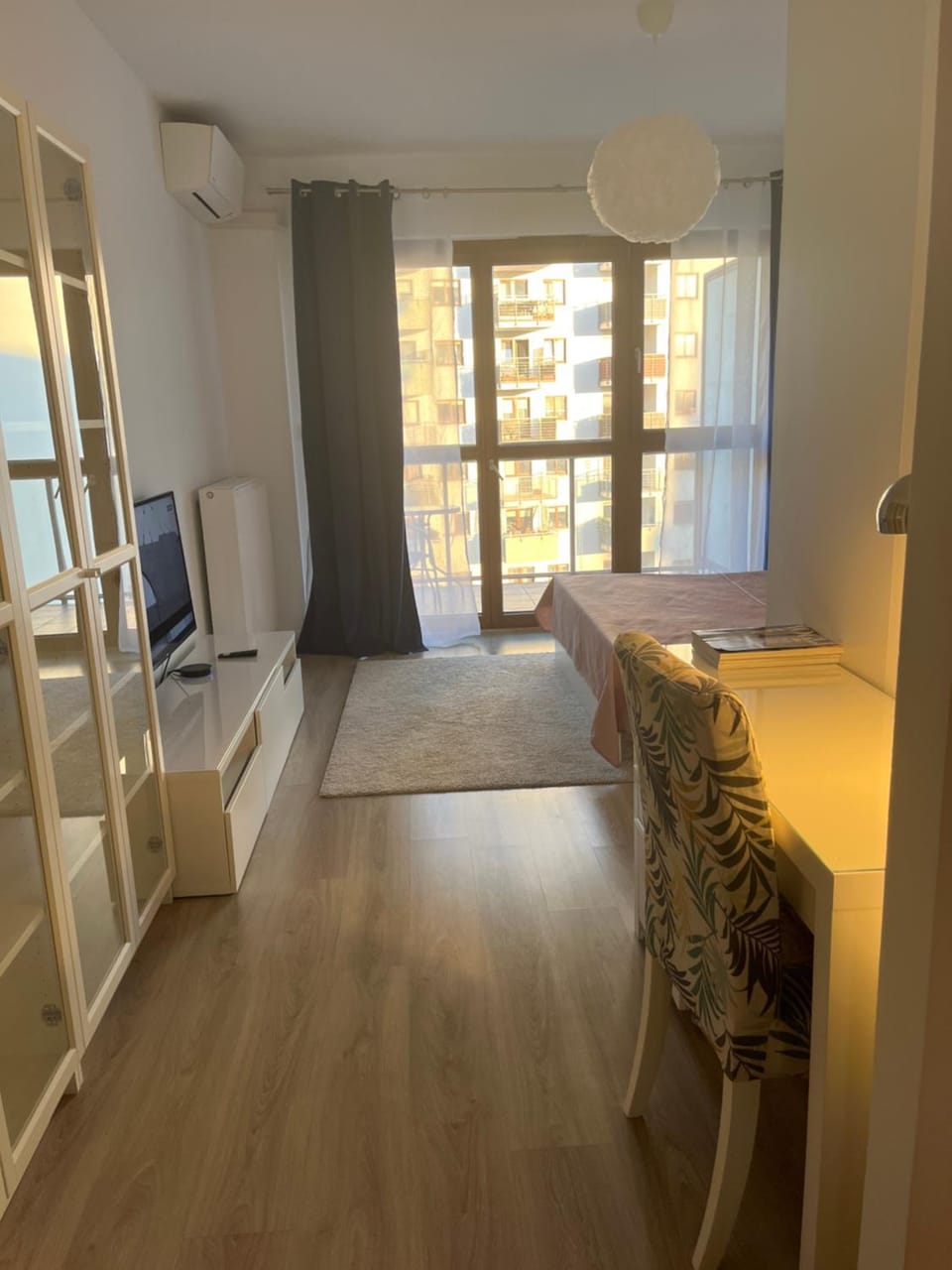 Apartament JANA KAZIMIERZA 66 Apartment in Warsaw