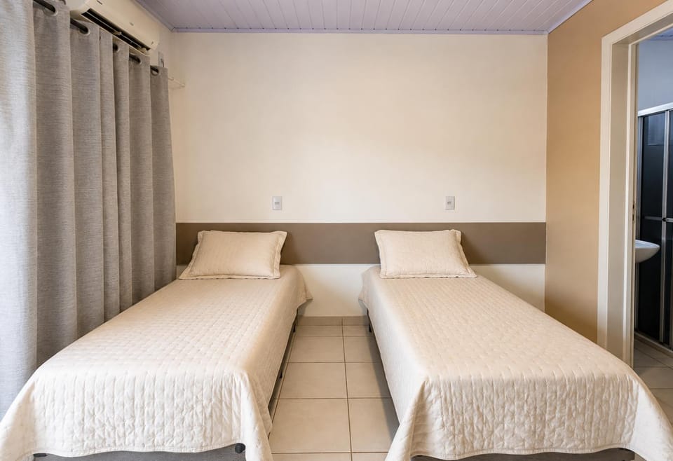 Villa Germânia - Pousada da Luiza Apartment hotel in Santa Cruz do Sul