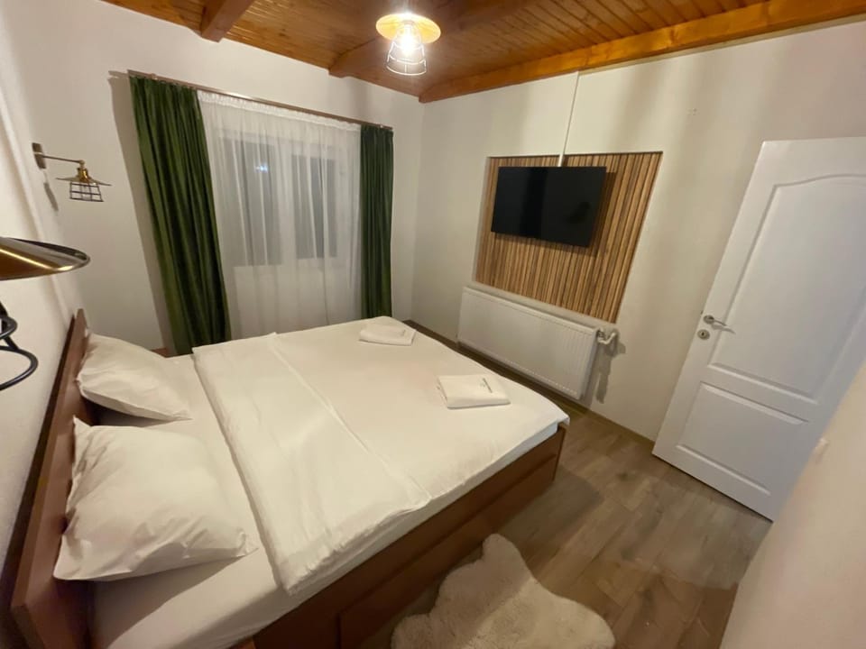 Casa Ceteras House in Romania