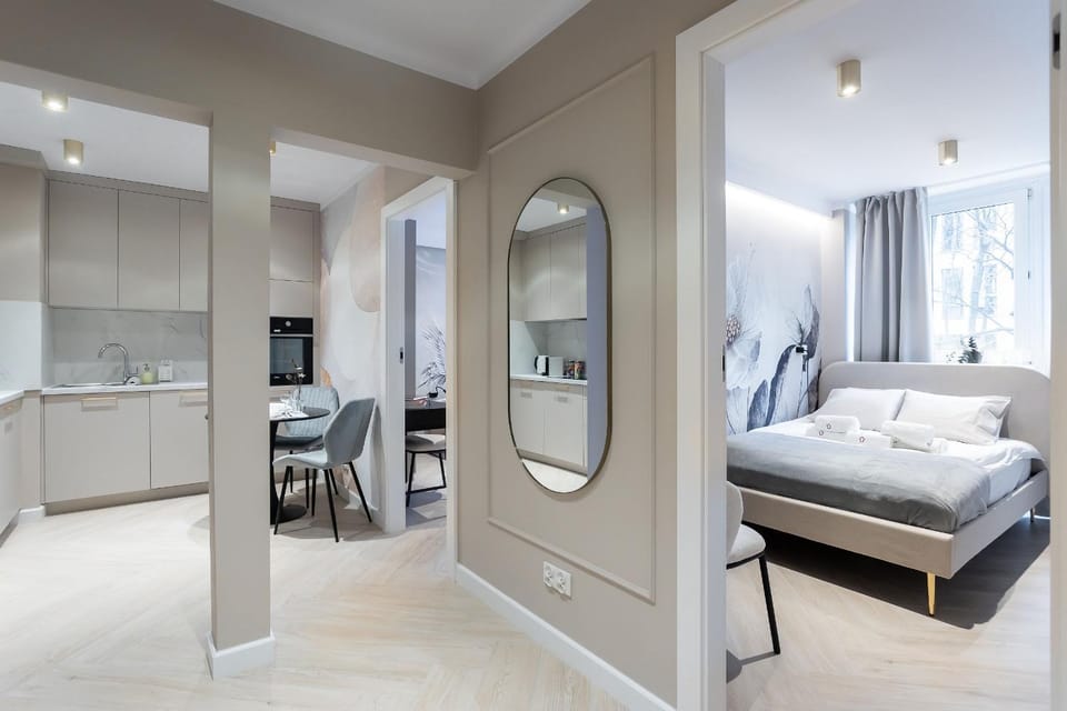 Bed, Kitchen or kitchenette, Bedroom, hair dresser