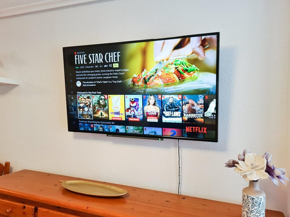 TV and multimedia