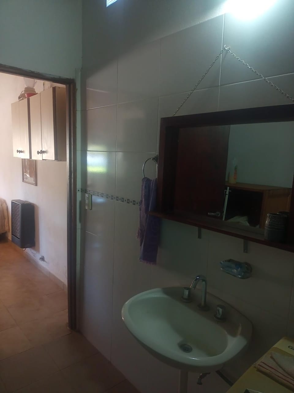 Naturaleza y Mar Apartment in Mar del Plata