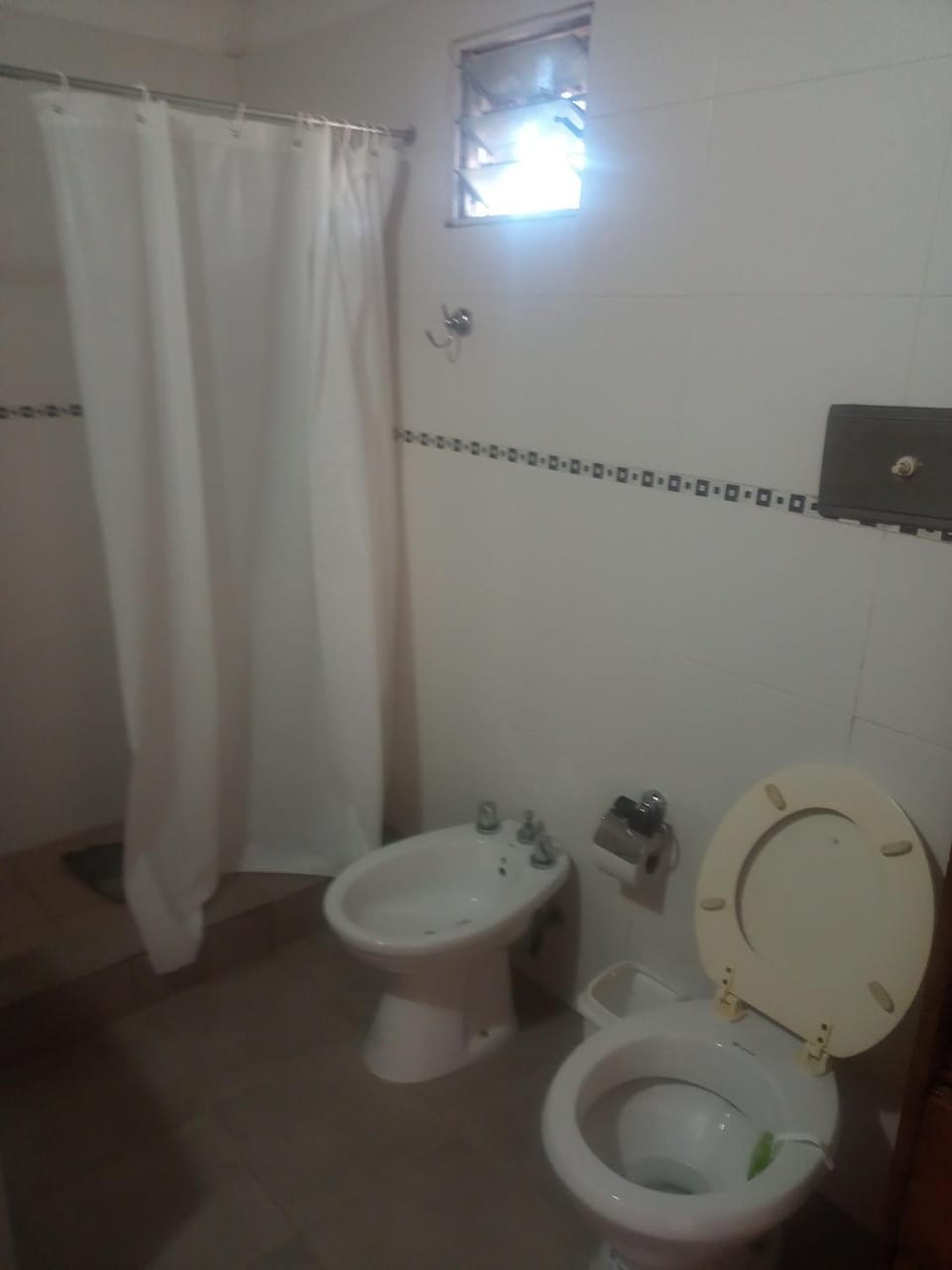 Naturaleza y Mar Apartment in Mar del Plata