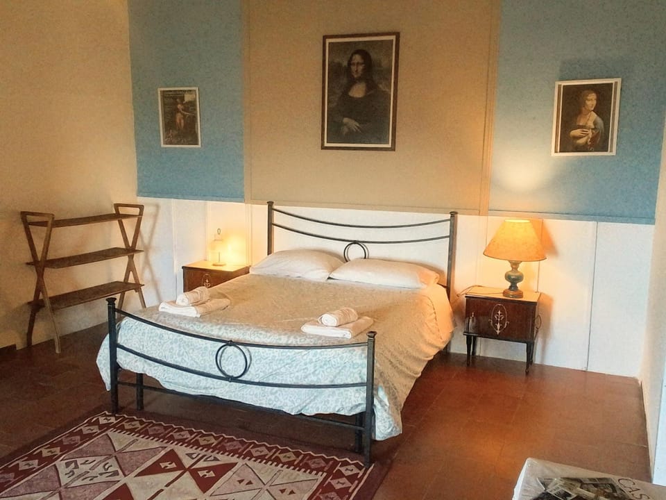 Poderino La Noce House in Emilia-Romagna