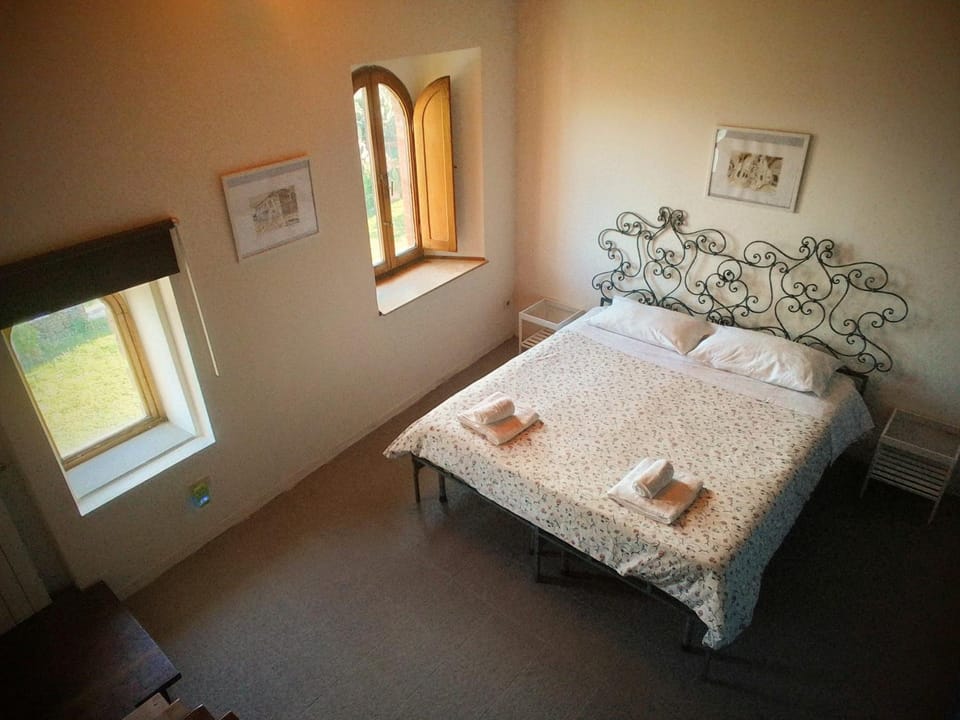Poderino La Noce House in Emilia-Romagna