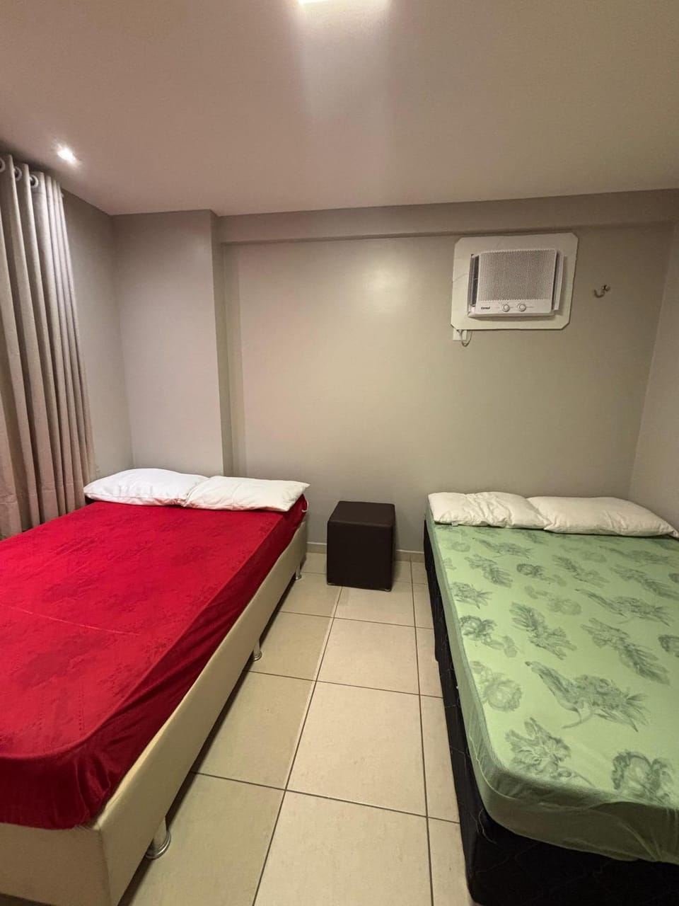 Apartamento na Praia de João Pessoa Apartment in João Pessoa