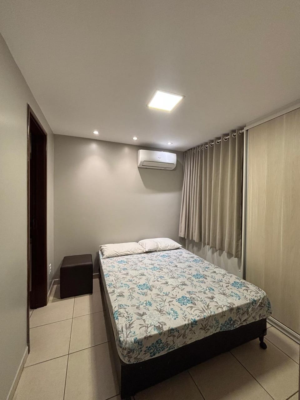 Apartamento na Praia de João Pessoa Apartment in João Pessoa
