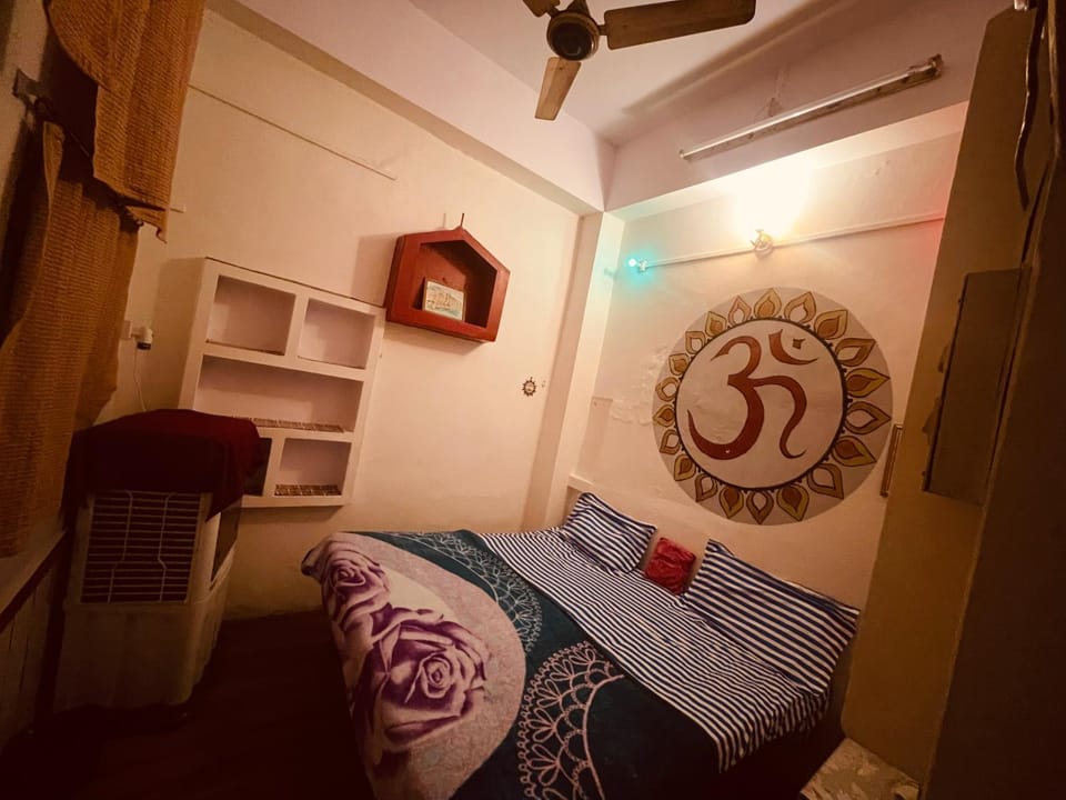 Mishra Ganesh Shankar Homestay Guest house Varanasi Vacation rental in Varanasi