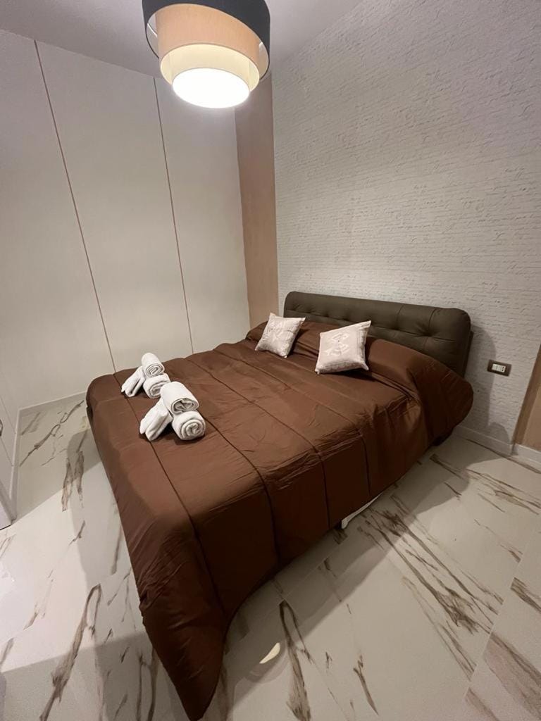 MADA'S APARTMENT COMFORT House in Bari