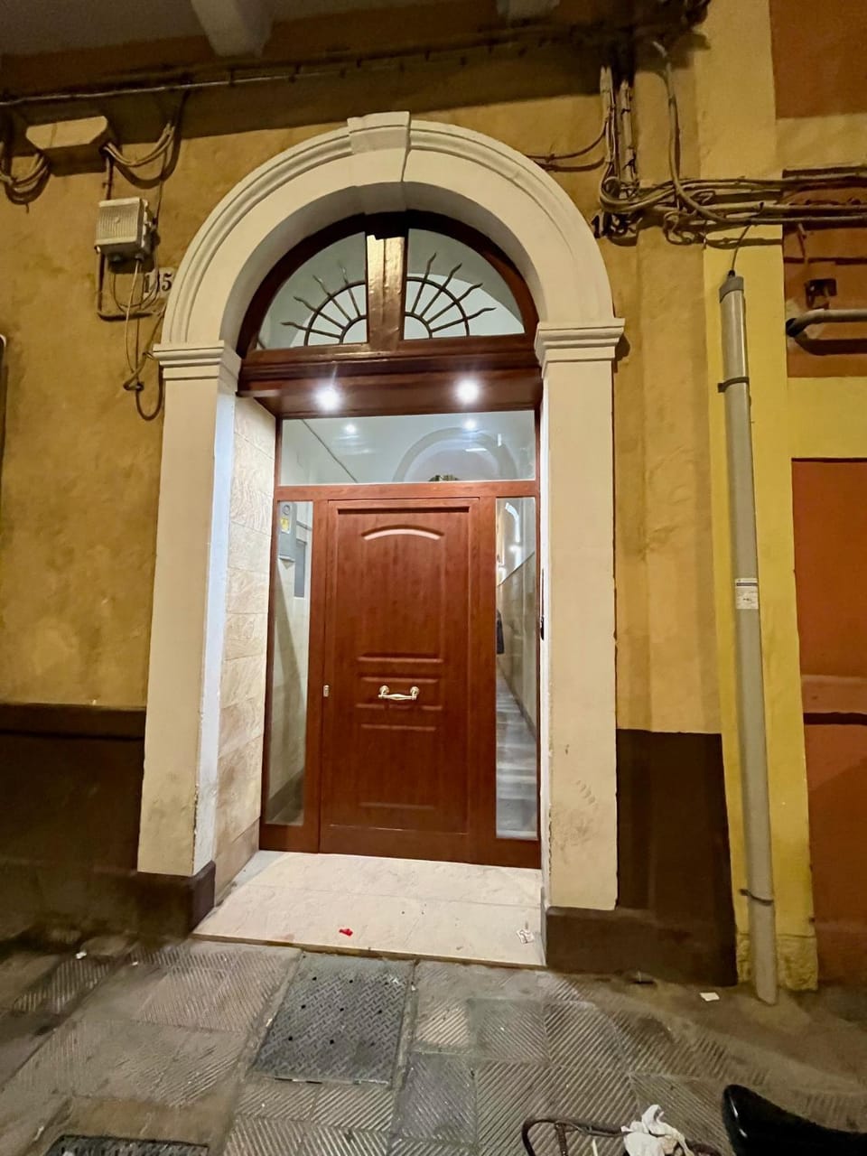 MADA'S APARTMENT COMFORT House in Bari