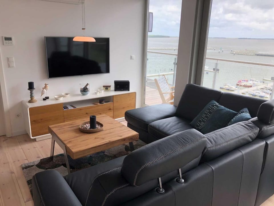 "Speicherperle" Apartment in Mecklenburg-Vorpommern, Germany