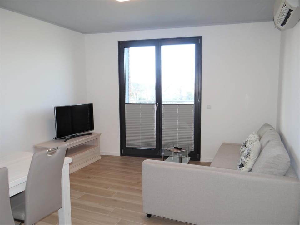 Ferienwohnungen in Barth am Hafen Apartment in Mecklenburg-Vorpommern, Germany