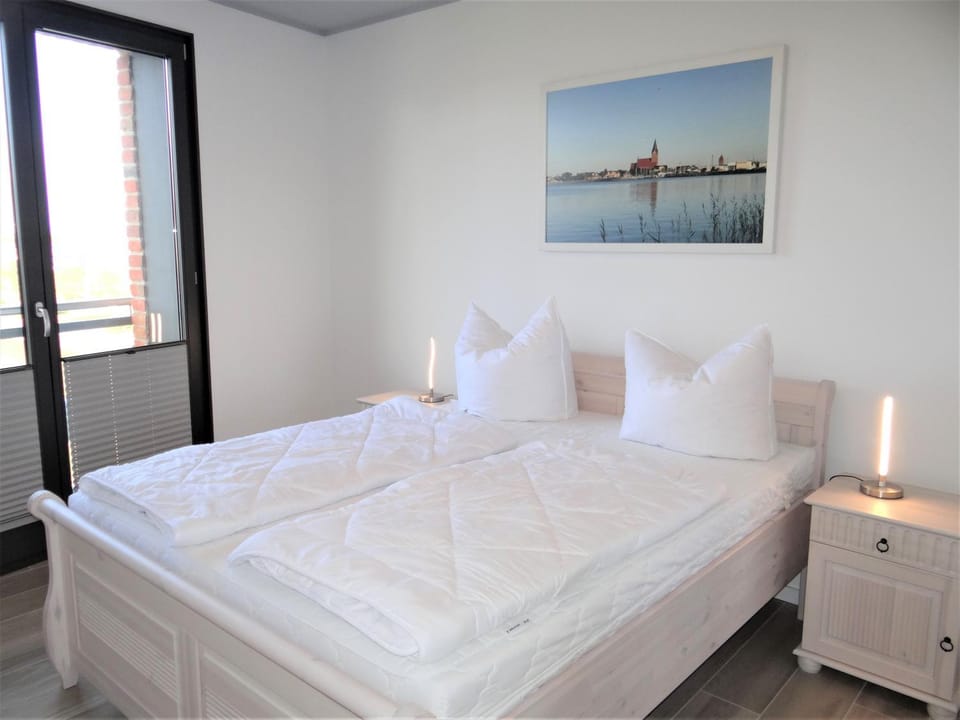 Ferienwohnungen in Barth am Hafen Apartment in Mecklenburg-Vorpommern, Germany