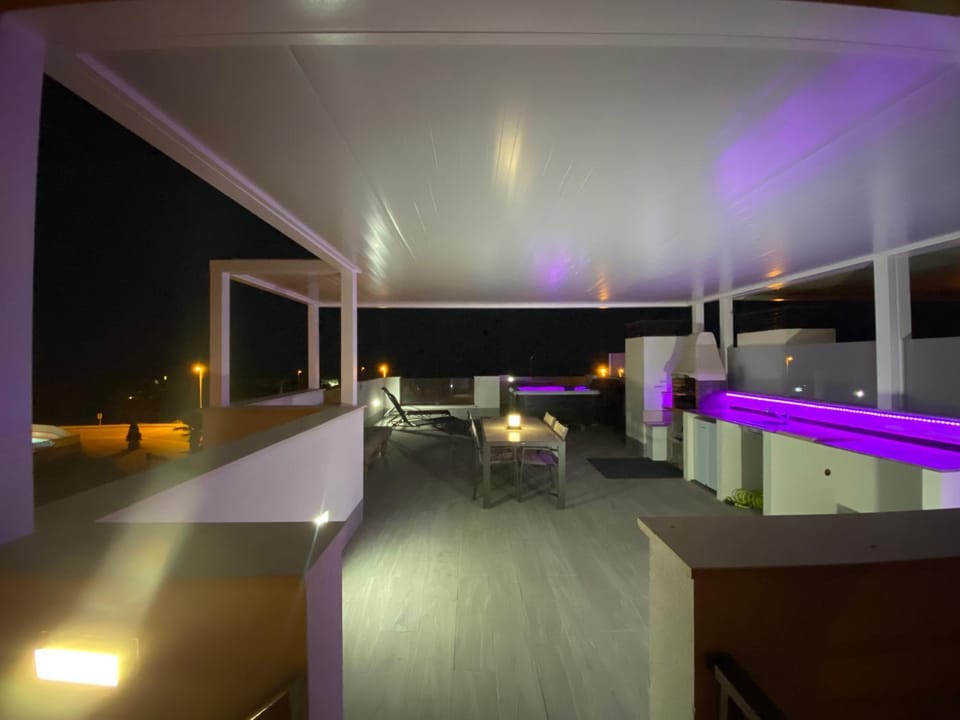 Apartamentos Calanegra con Piscina y Solárium en Puerto de Mazarrón Costa Cálida Apartment in Puerto de Mazarrón