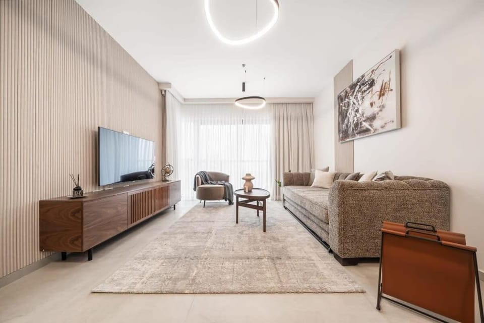 Luxurious 1 Bdr Apartment with Stunning Views in Central Jerusalem Apartment in Jerusalem