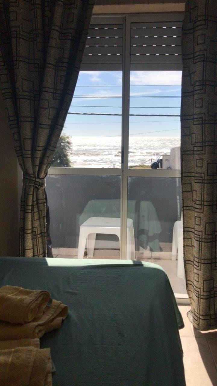 Hotel Romalu Hotel in Santa Teresita