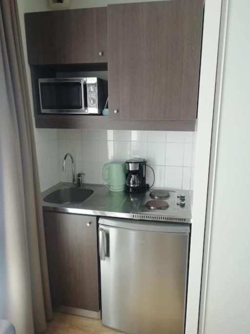 Bordeaux Downtown, pool access Apartment in Bordeaux