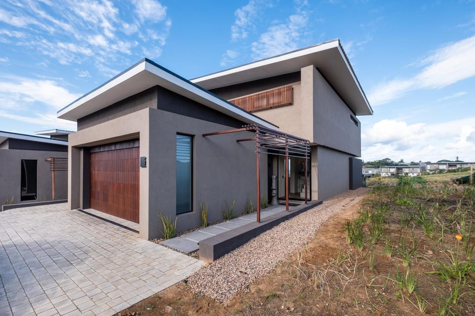 Savili 1 - Zululami Apartment in Dolphin Coast