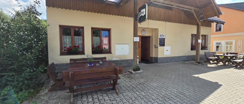 Penzion Zoom Bed and Breakfast in Lower Silesian Voivodeship