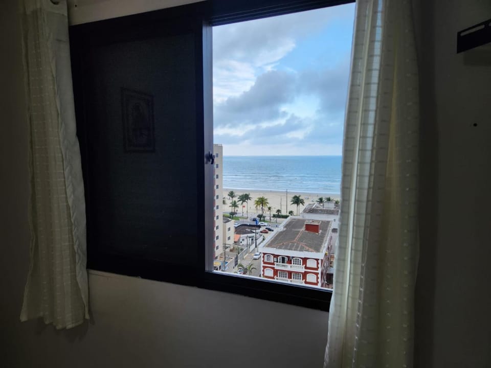 Apartamento Novo em Praia Grande/Vl. Tupi Apartment in State of São Paulo