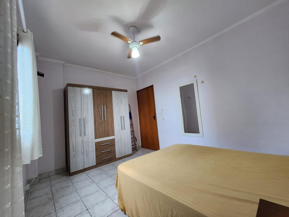 Apartamento Novo em Praia Grande/Vl. Tupi Apartment in State of São Paulo