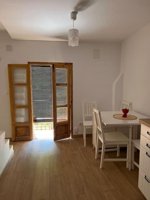 Apto. Rural Cielo. Al lado Torre Apartment in Valencian Community