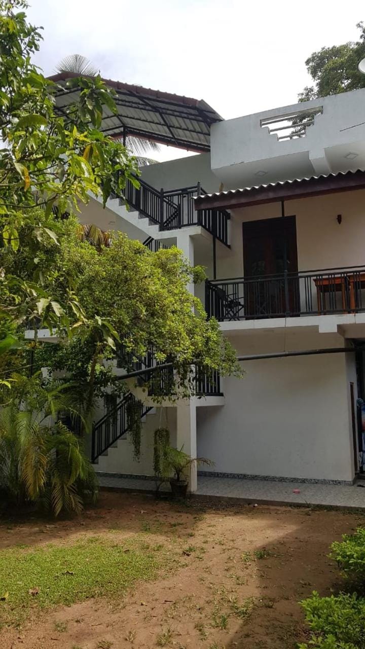 Property building, Garden, View (from property/room), Balcony/Terrace, Garden view