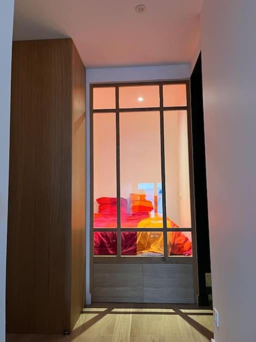Appartement T3 - Face à la plage Apartment in Saint-Jean-de-Luz