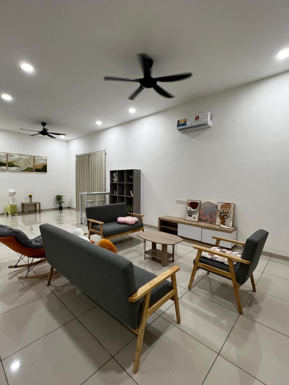 HeyFam Homestay House in Selangor, Malaysia
