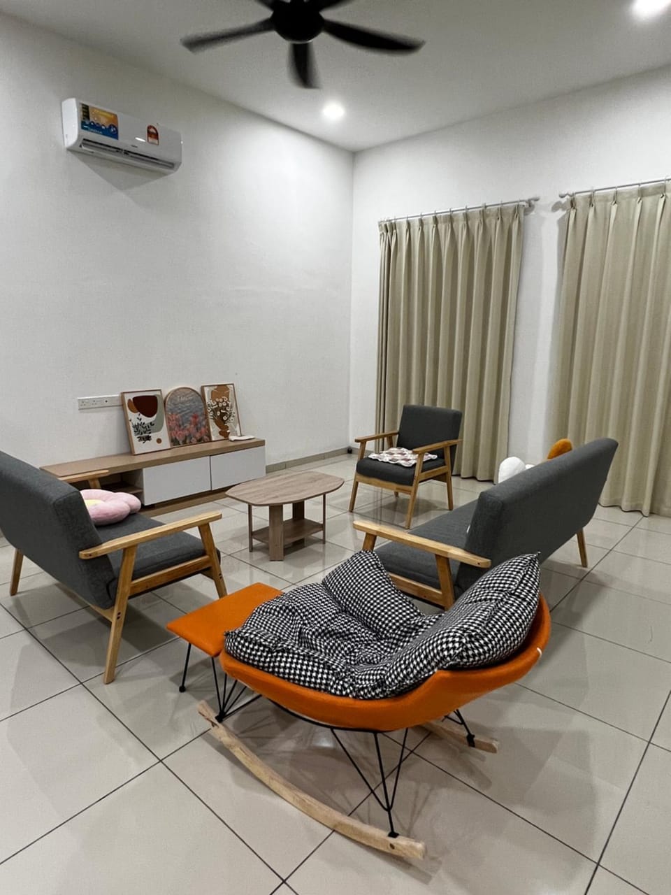 HeyFam Homestay House in Selangor, Malaysia