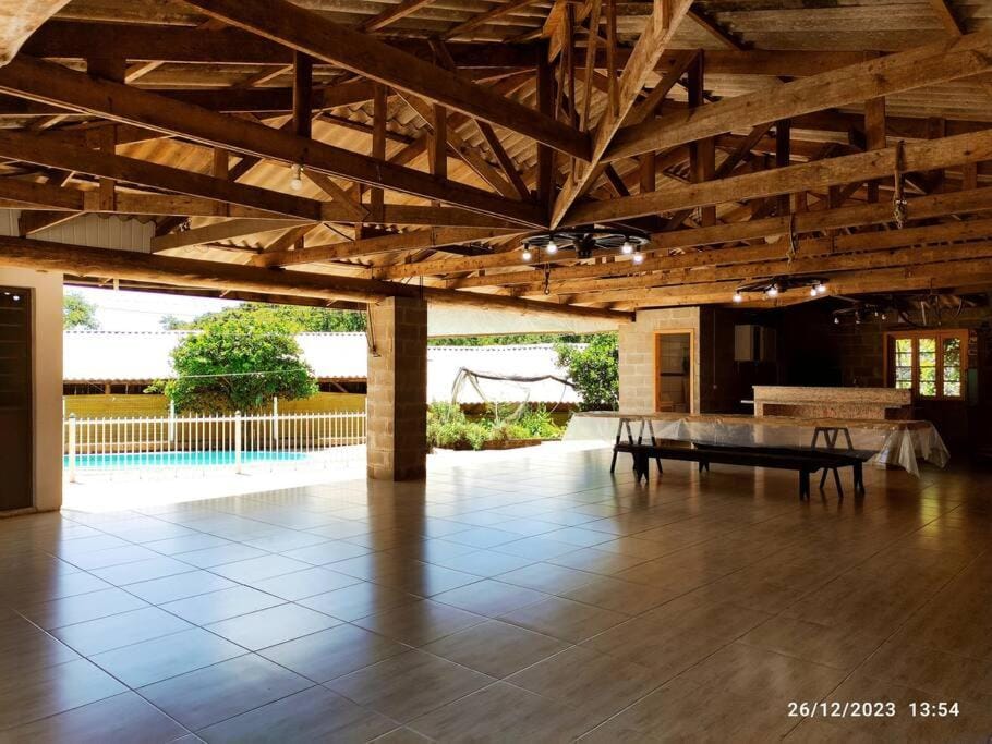 Patio, Pool view, Swimming pool