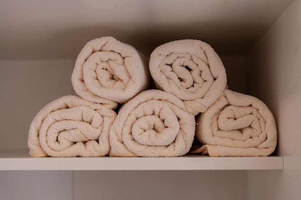 towels