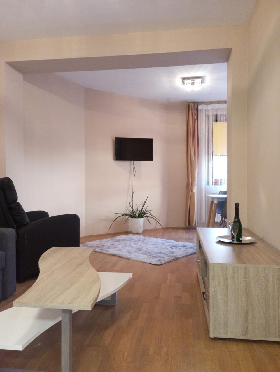 Zen Apartman Apartment in Hungary