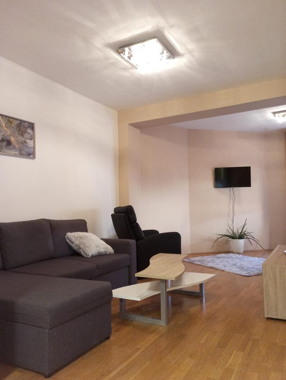 Zen Apartman Apartment in Hungary