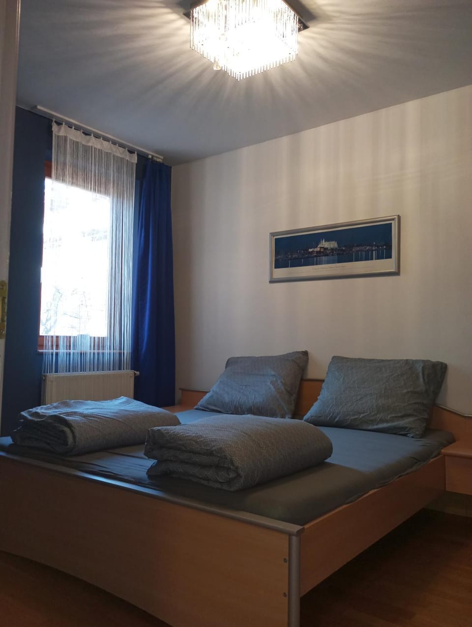 Zen Apartman Apartment in Hungary