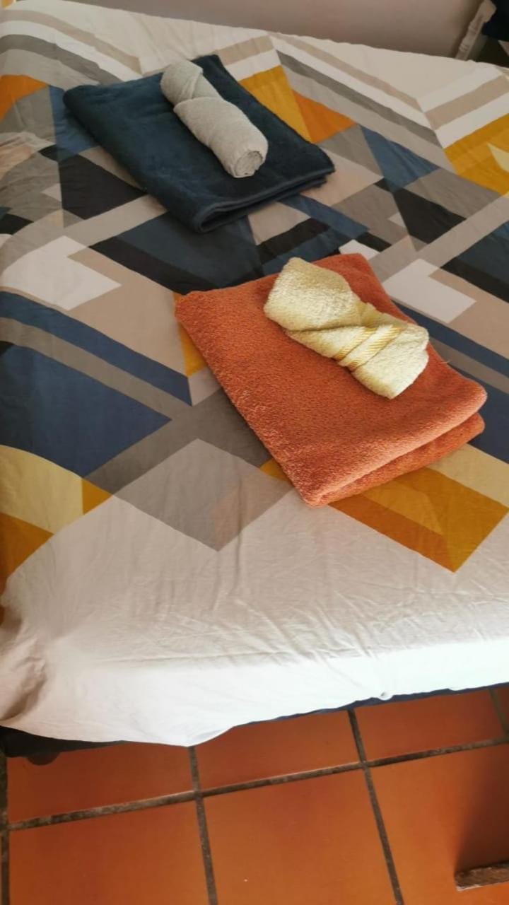 Studio Corail Rez de Jardin Apartment in Grande-Terre, Guadeloupe