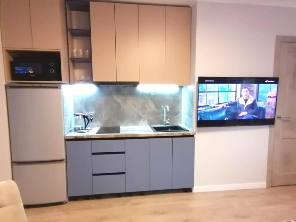 1 комнатная квартира в центре Apartment in Kazakhstan