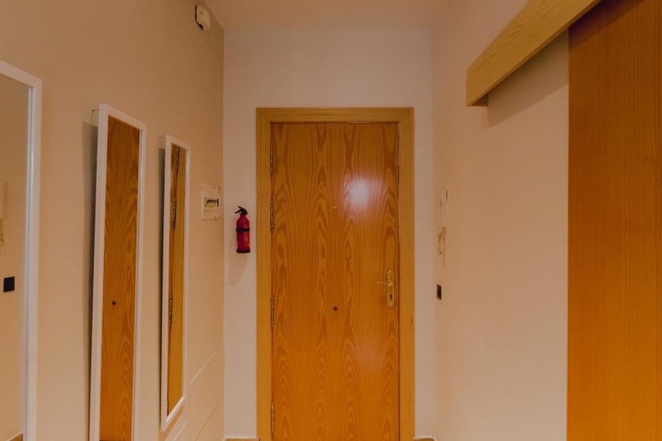 SUITE ZAMORANO Apartment in Malaga