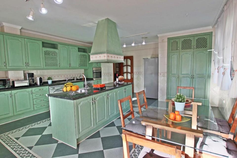 TESS Villa Paradise House in Alhaurín de la Torre