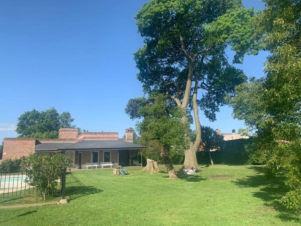 LA QUINTA House in Buenos Aires Province