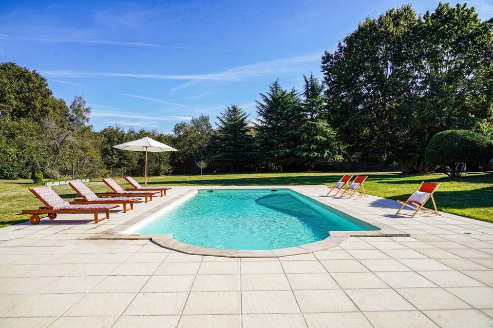 Balcony/Terrace, Swimming pool