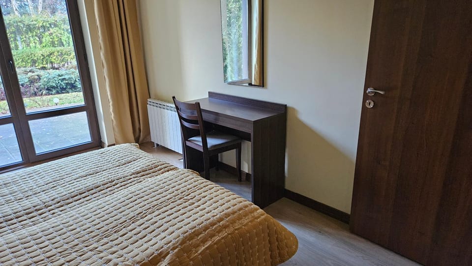 TERRA KOMPLEX D3 - Private apartment - Golf, Skiing & SPA Apartment in Blagoevgrad Province