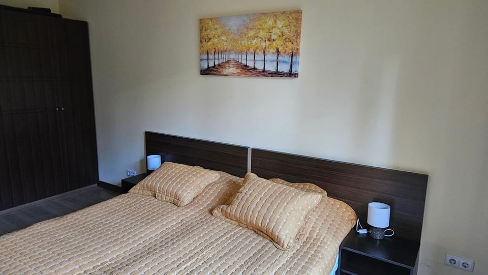 TERRA KOMPLEX D3 - Private apartment - Golf, Skiing & SPA Apartment in Blagoevgrad Province