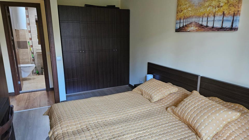 TERRA KOMPLEX D3 - Private apartment - Golf, Skiing & SPA Apartment in Blagoevgrad Province
