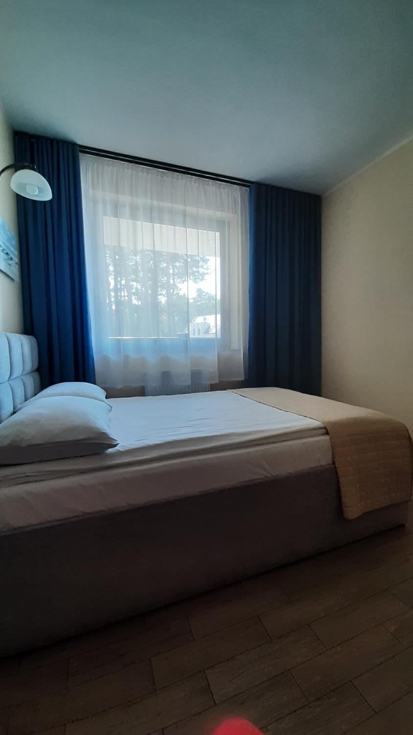 Mewa Vacation rental in Pomeranian Voivodeship
