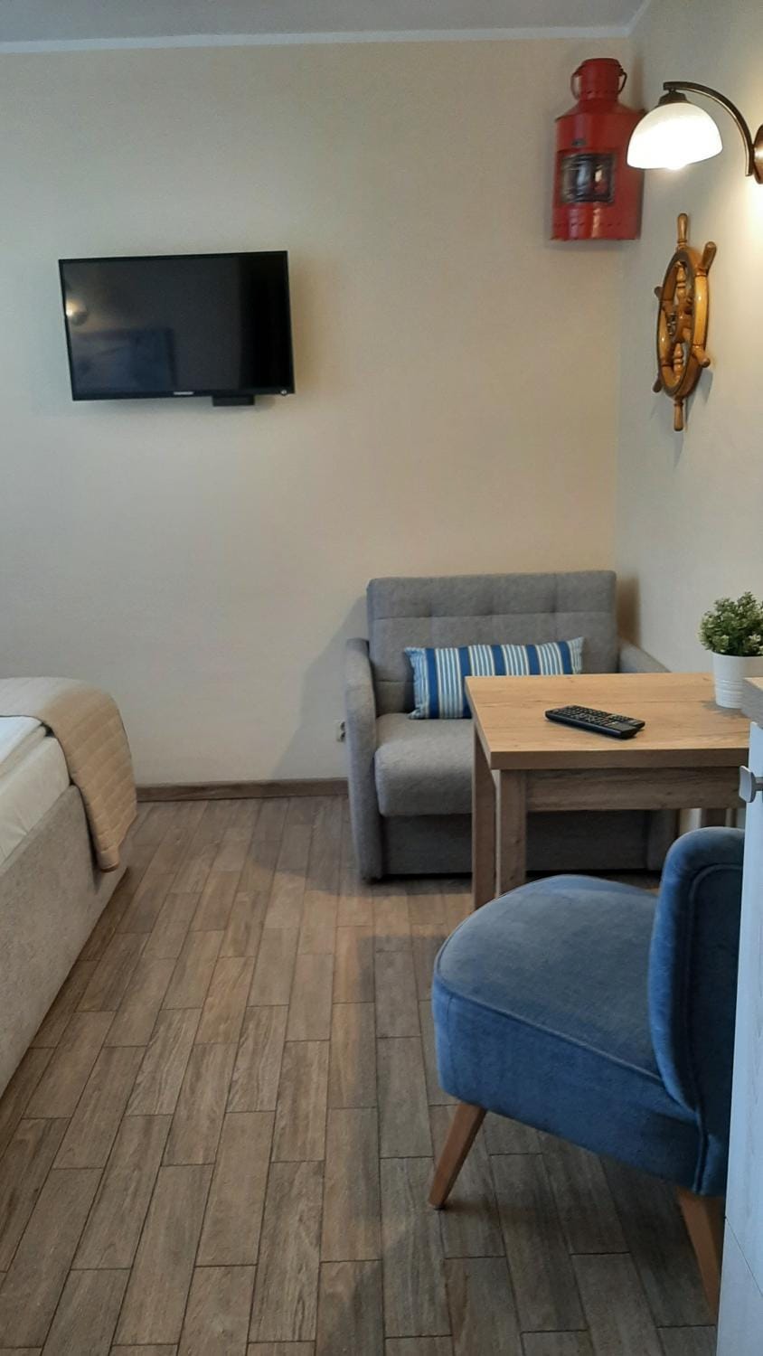 Mewa Vacation rental in Pomeranian Voivodeship