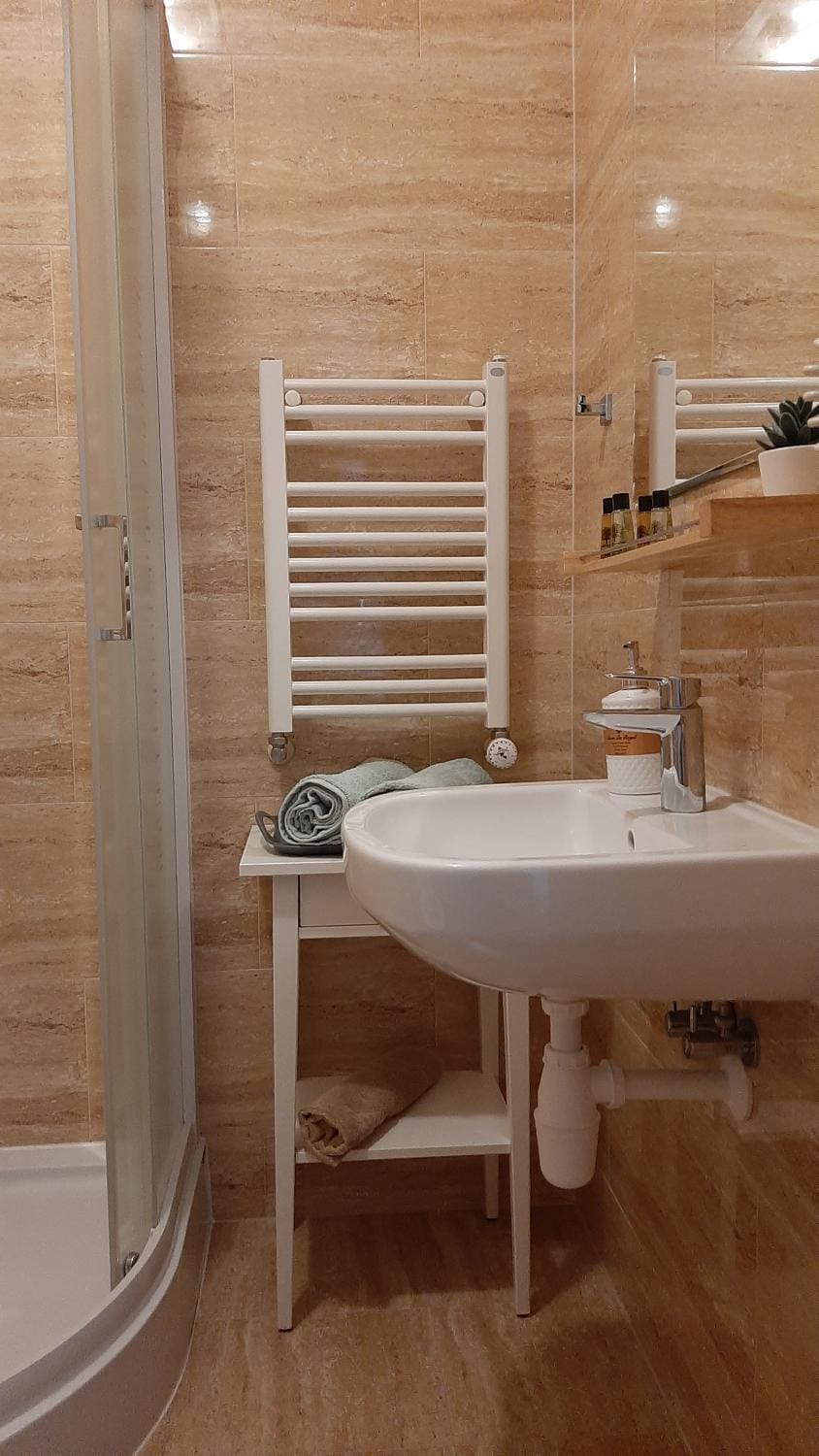 Mewa Vacation rental in Pomeranian Voivodeship